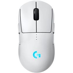 Logitech Mouse da gioco PRO 2 LIGHTSPEED