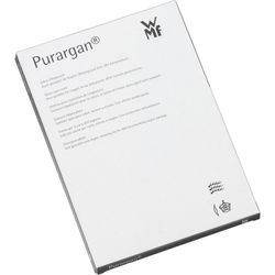 WMF Panno per la cura 1 pezzo, Bianco
