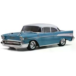 Kyosho Fazer MK2 1957 Chevy Bel Air Coupe 1:10, ARTR