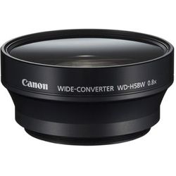 Canon WD-H58W Weitwinkelkonverter