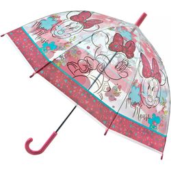 Undercover Umbrella Disney Minnie Mouse