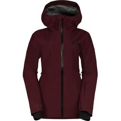 Sweet Protection Giacca Crusader X GORE-TEX W red S