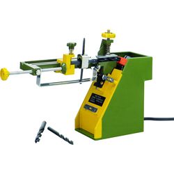 Proxxon Affilatrice per punte BSG 220 per punte da 3-13 mm