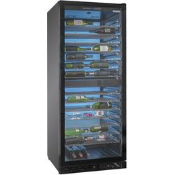 Kibernetik WKH600A Cantina per vino 2 zone 600 litri