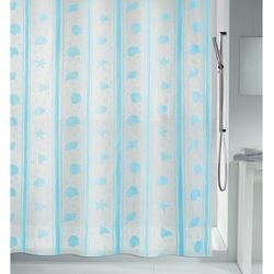 Spirella Eauville 180x200 Sky/sky blue Peva