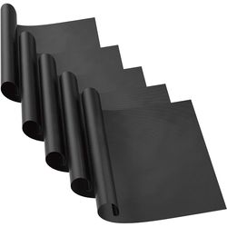Berlinger Tappetino da barbecue 40x30cm 5 pz.