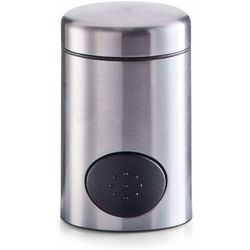Zeller Present Dolcificante inox dispenser ø5x8.5cm