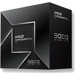 AMD CPU TR PRO 9975WX 4 GHz