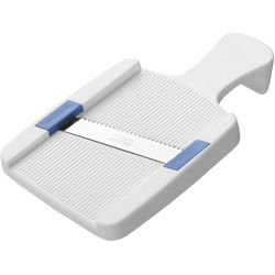 Rotho Mandoline Basic White/Blue