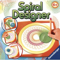 Ravensburger Spiral Designer