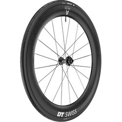 DT Swiss ARC 1400 DICUT ruota 700c CL 65 100/12 WTS