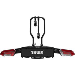 Thule Rear bike carrier EASYFOLD 3 Black 2-Bike