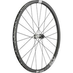 DT Swiss GR 1600 SPLINE ruota 650B CL 25 100/12mm