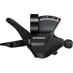 Shimano Leva freno/cambio SL-M315 destra 8 velocità, Rapidfire