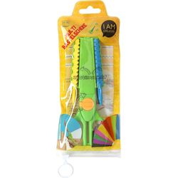 I Am Creative Forbice multiuso 4080.35 9 contorni, 16cm