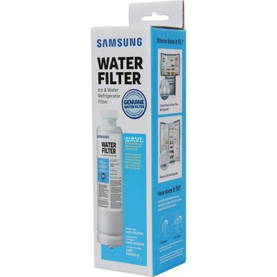 Samsung Water Filter Food Center internal, to RS54, RH9000 and T9000 DA29-00020B (HAF-CIN/EXP) Bild 5