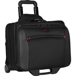 Wenger Potomac Trolley B-600661 rimovibile Slimcase da 17 pollici