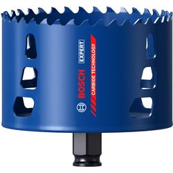 Bosch Professional Seghetto EXPERT Tough Material, 102 x 60 mm