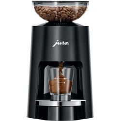 JURA Coffee grinder P.A.G. Black (EA)