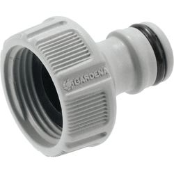 Gardena Tap connector 26.5mm (G 34 &quot;) 18201-20