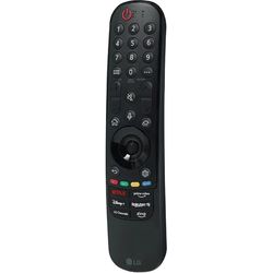 LG Telecomando Numero Tasto Magic Remote Control