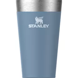 Stanley Bicchiere impilabile 0,47l indaco