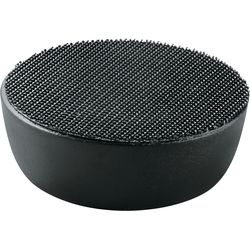 Bosch UniversalBrush pad holder with hook-and-loop fasteners