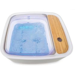 Rio Footbath Scandinavian Jacuzzi