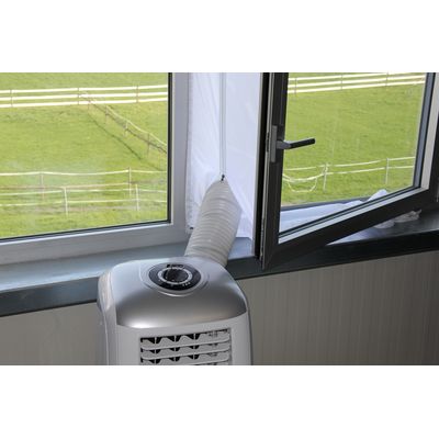 Kibernetik Air conditioner window sealing KLKP-FD-KIB Bild 6