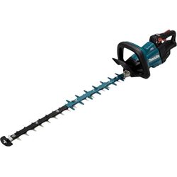 Makita UH008GZ Tagliasiepi a batteria 40V XGT Solo senza batteria e caricabatterie