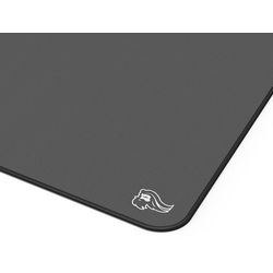Glorious PC Gaming Race Glorious Elements Ice Gaming Mouse Pad - black