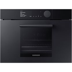 Samsung Vaporetto combinato NQ9000 , 50L Wi-Fi, grigio grafite