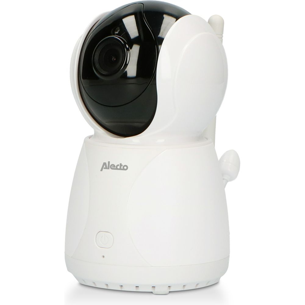 Alecto Baby monitor additional camera for DVM-275 Bild 1