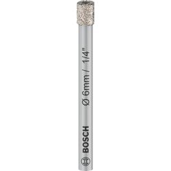 Bosch Professional Trapano PRO Ceramic dry, 6 x 66 mm
