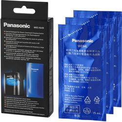 Panasonic 3 x WES4L WES4L03 WES 4L03 Detergente