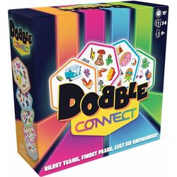 CMON Limited Card Game Dobble Connect