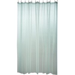 Spirella Shower Curtain Polyester 180x200cm Eva Bombay
