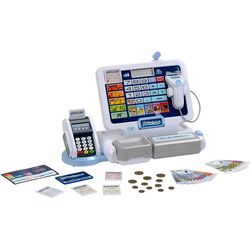 kleinToys Tablet &amp; cash station