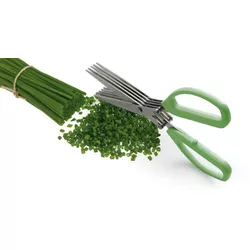 Matfer Herb scissors 5 Ed blades