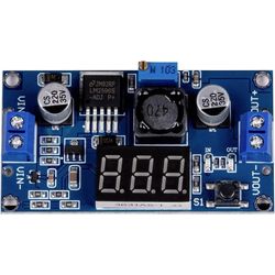 jOY-iT DC-DC Voltage Regulator SBC-Buck01