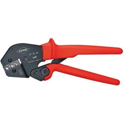 Knipex Crimping pliers 250 mm 10/16/25 mm²