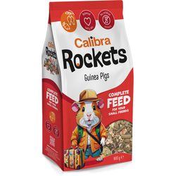 Calibra Main Feed Guinea Pig Mix 900g
