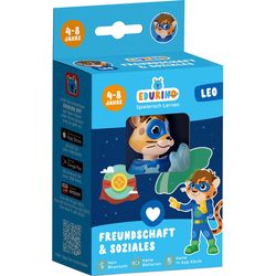 Edurino Figure Leo EN