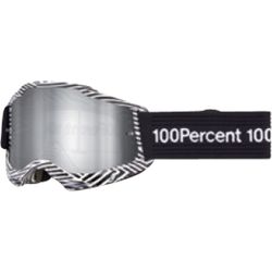 100percent ACCURI 2 Goggle Samba - Lente Trasparente