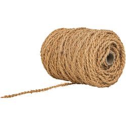 Meister 2-ply coconut cord 4mm x 85m