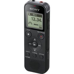 Sony ICD-PX470 Black