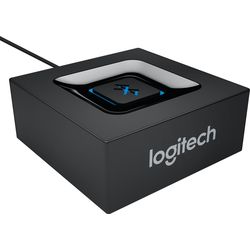 Logitech adapter bluetooth audio