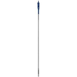 Bosch Professional SELFCUT Flat Milling Cutter 12x400mm EXPERT