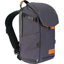 Vanguard VEO CITY B37 NV Camera Backpack, navy blue, 12l