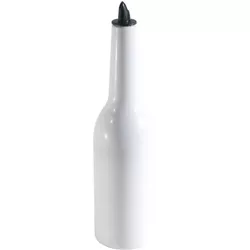 Contacto Flair Bottle, 0,75 l, weiß